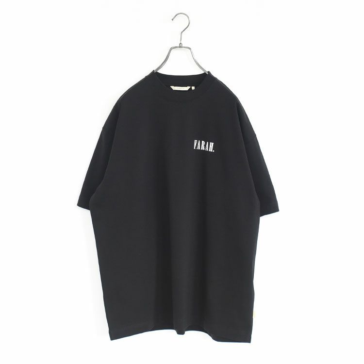 Printed Graphic S/S Tee Classic Logo プリントグラフィック ショートスリーブTシャツ クラシックロゴ