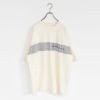 OOAL Graphic Pocket Tee グラフィックポケットTシャツ