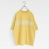 OOAL Graphic Pocket Tee グラフィックポケットTシャツ