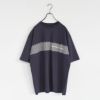 OOAL Graphic Pocket Tee グラフィックポケットTシャツ
