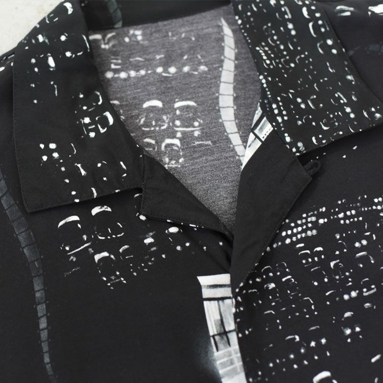 ALOHA SHIRT DRIVE-IN THEATER アロハシャツ ドライブインシアター