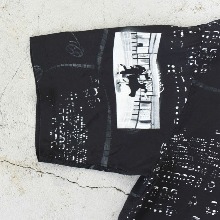 ALOHA SHIRT DRIVE-IN THEATER アロハシャツ ドライブインシアター