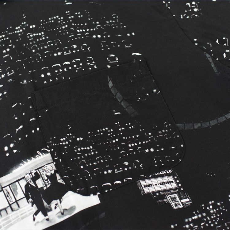 ALOHA SHIRT DRIVE-IN THEATER アロハシャツ ドライブインシアター