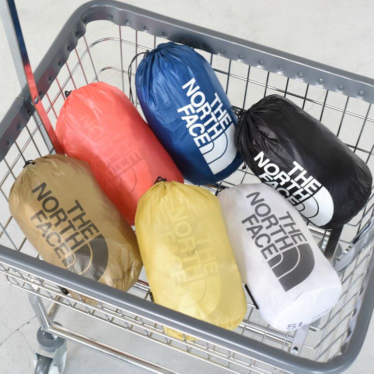 PERTEX STUFF BAG 5L パーテックス スタッフバッグ5L