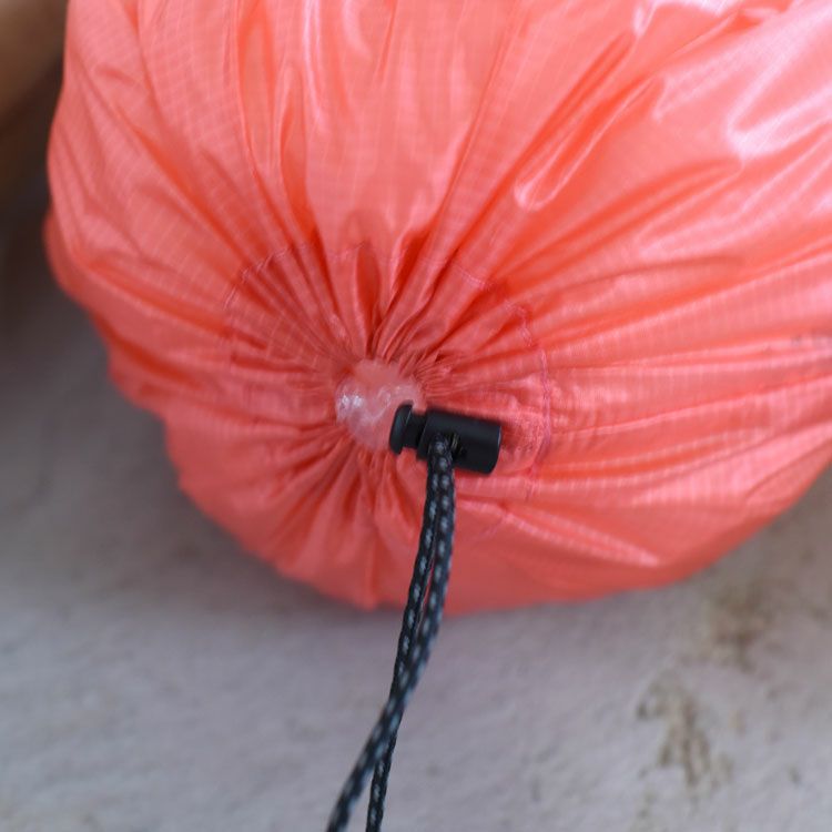 PERTEX STUFF BAG 5L パーテックス スタッフバッグ5L