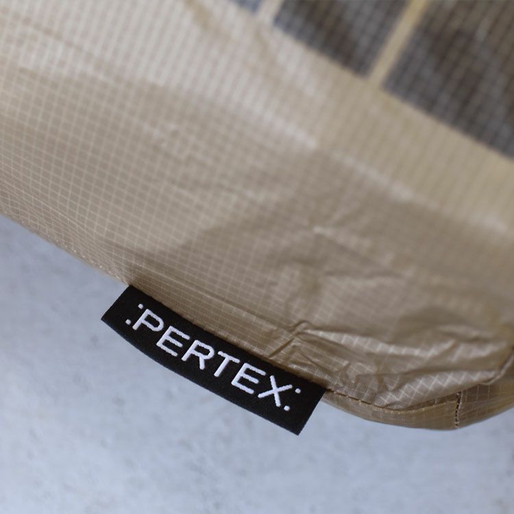 PERTEX STUFF BAG 5L パーテックス スタッフバッグ5L