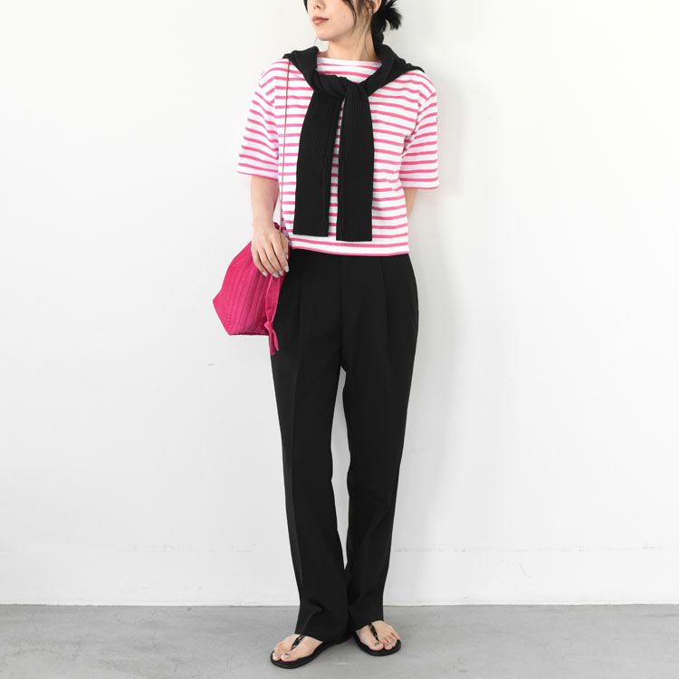 Velour shoulder bag ベロアショルダーバッグ