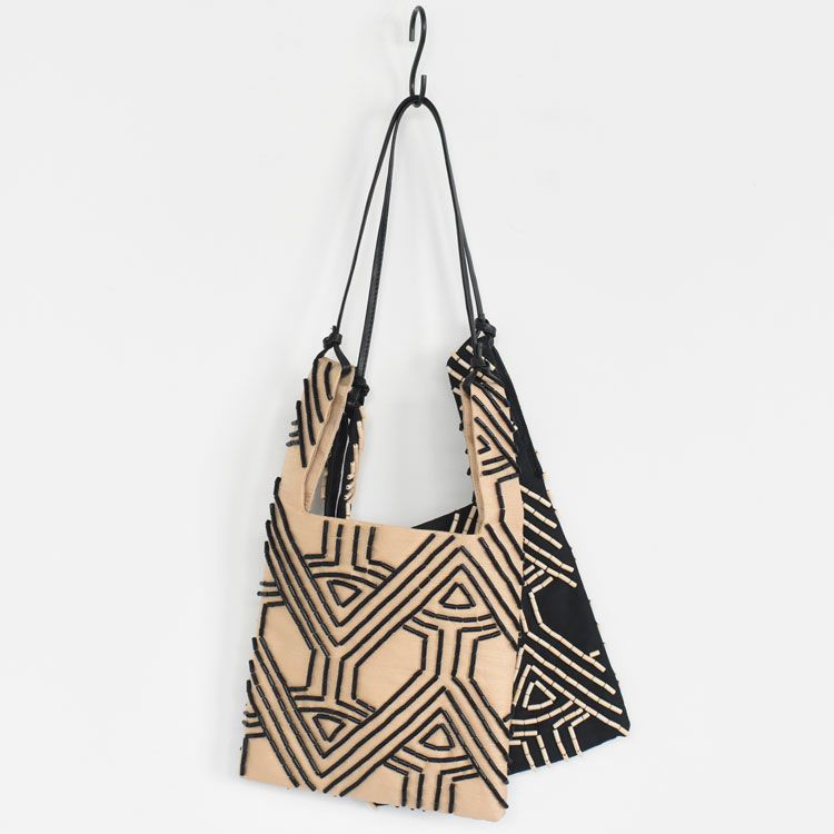 BEAD 2WAY BAG ビーズ2ウェイバッグ