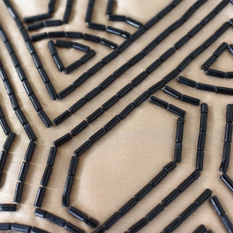 BEAD 2WAY BAG ビーズ2ウェイバッグ