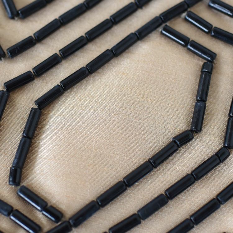 BEAD 2WAY BAG ビーズ2ウェイバッグ