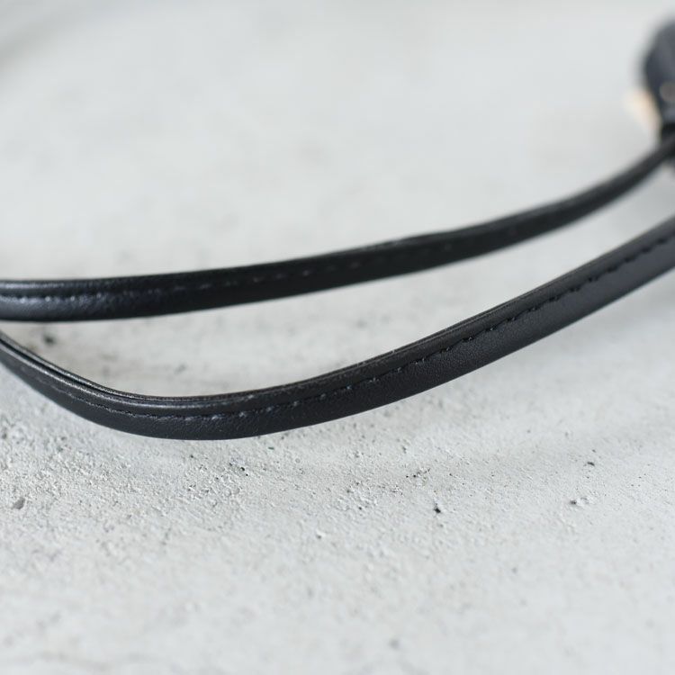 BEAD 2WAY BAG ビーズ2ウェイバッグ