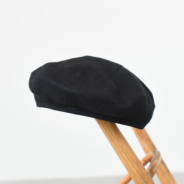 LINEN BERET リネンベレー