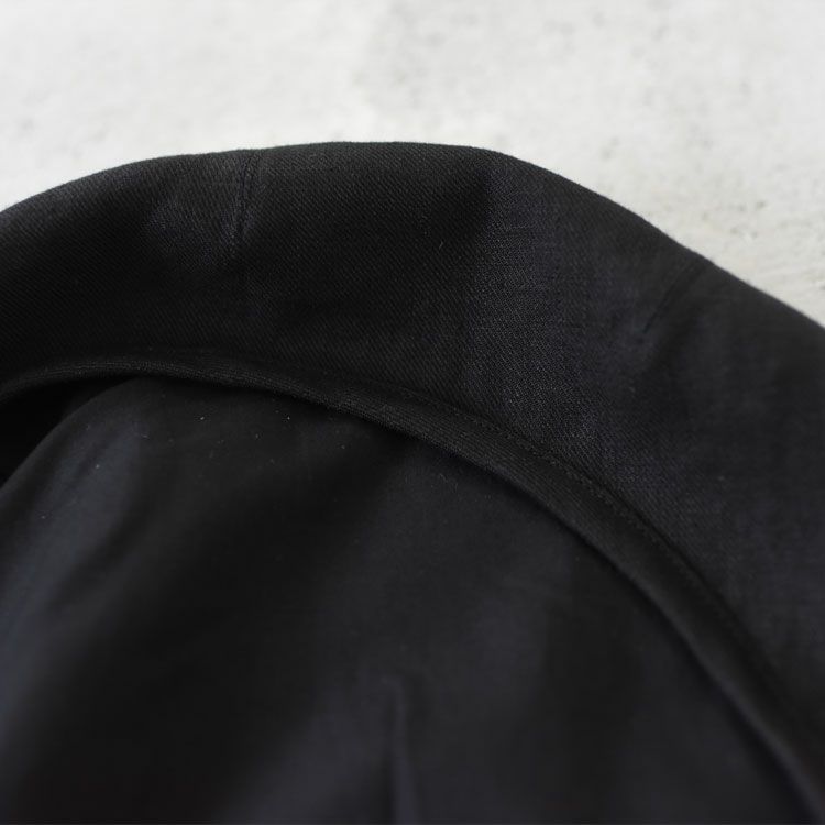 LINEN BERET リネンベレー
