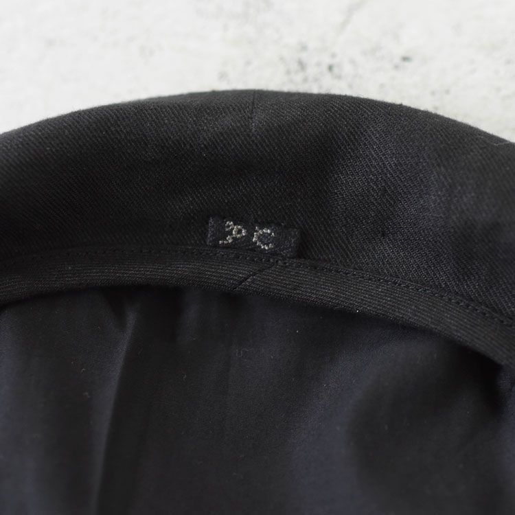 LINEN BERET リネンベレー