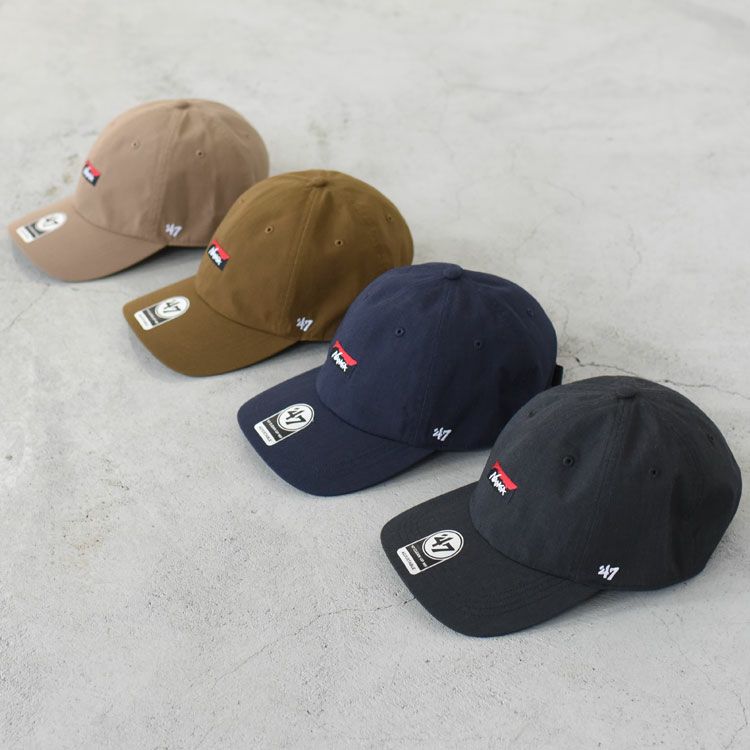 NANGA×_47 HINOC CAP ナンガ× 47 ヒノックキャップ