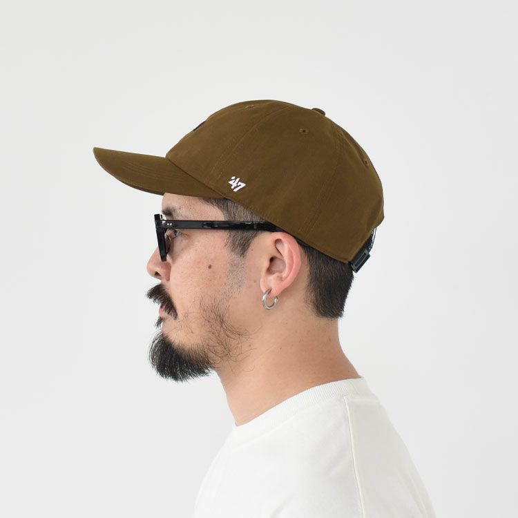 NANGA×_47 HINOC CAP ナンガ× 47 ヒノックキャップ