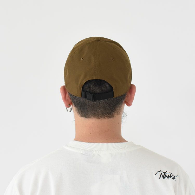 NANGA×_47 HINOC CAP ナンガ× 47 ヒノックキャップ