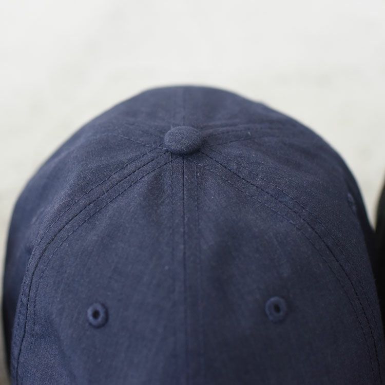 NANGA×_47 HINOC CAP ナンガ× 47 ヒノックキャップ