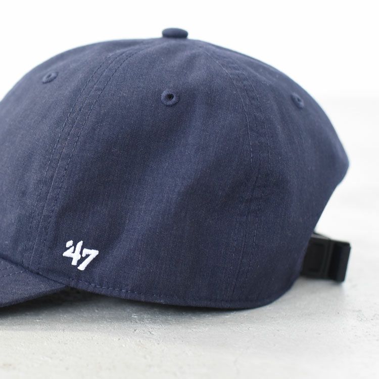 NANGA×_47 HINOC CAP ナンガ× 47 ヒノックキャップ