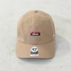 NANGA×_47 HINOC CAP ナンガ× 47 ヒノックキャップ