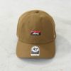 NANGA×_47 HINOC CAP ナンガ× 47 ヒノックキャップ