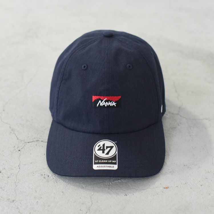 NANGA×_47 HINOC CAP ナンガ× 47 ヒノックキャップ
