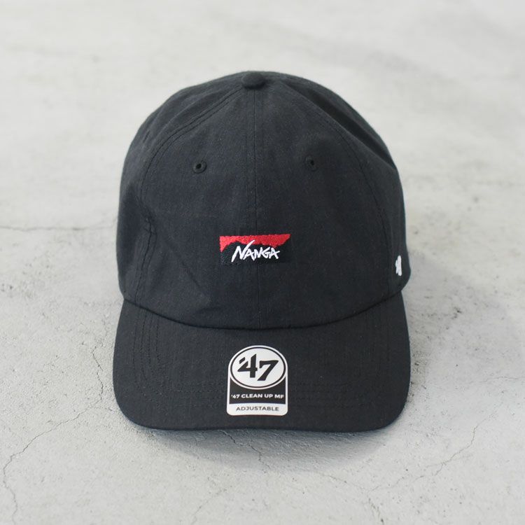 NANGA×_47 HINOC CAP ナンガ× 47 ヒノックキャップ