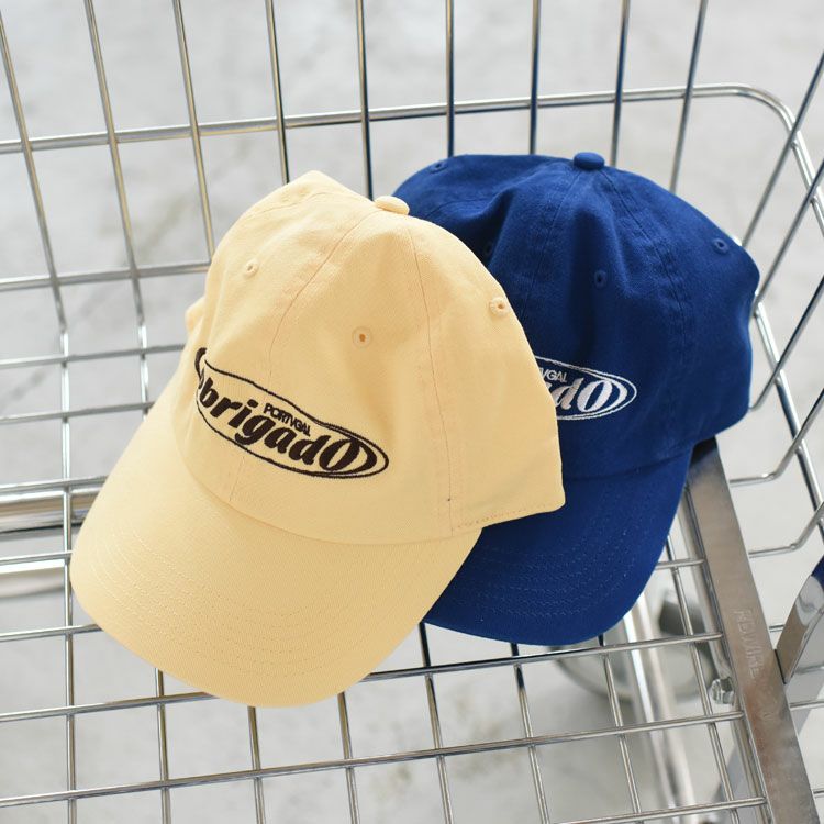 OBRIGADO CAP オブリガードキャップ