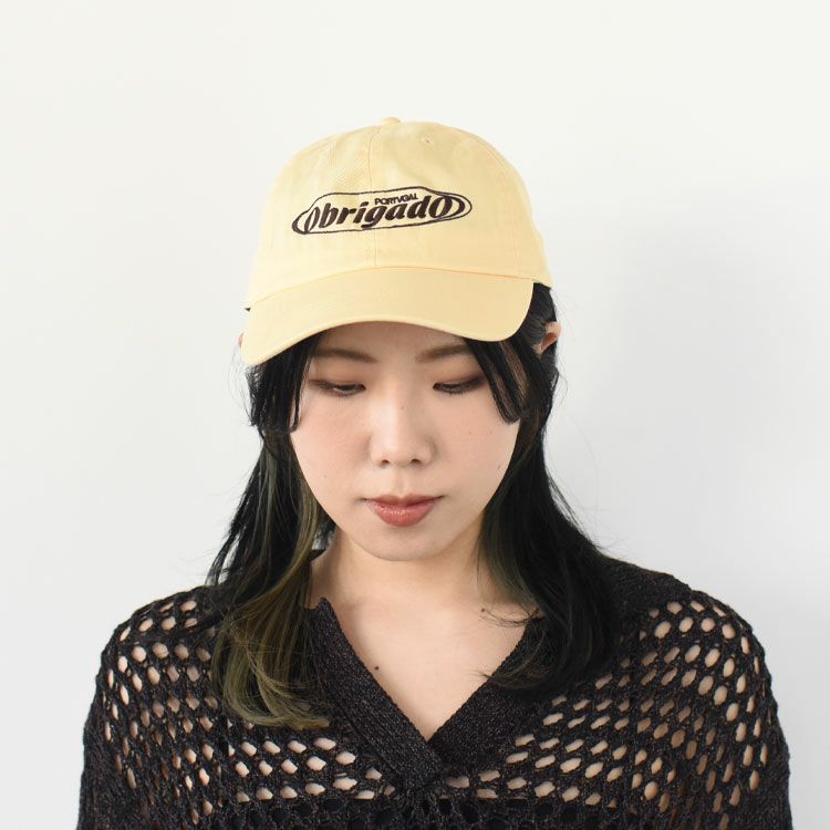 OBRIGADO CAP オブリガードキャップ