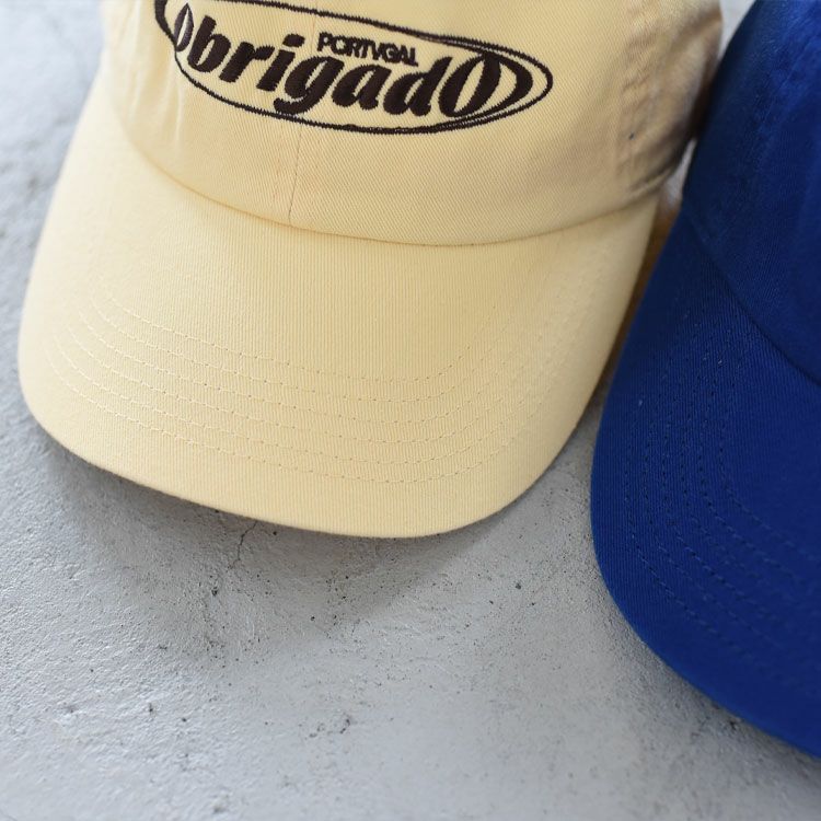OBRIGADO CAP オブリガードキャップ