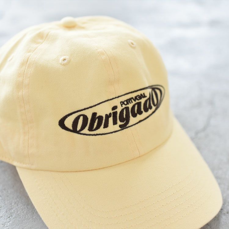OBRIGADO CAP オブリガードキャップ