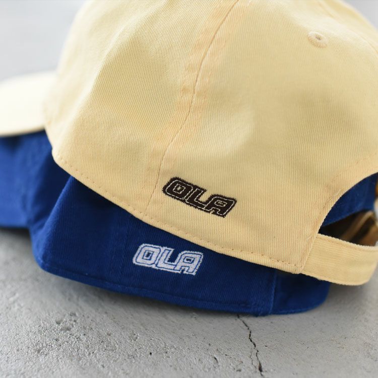 OBRIGADO CAP オブリガードキャップ