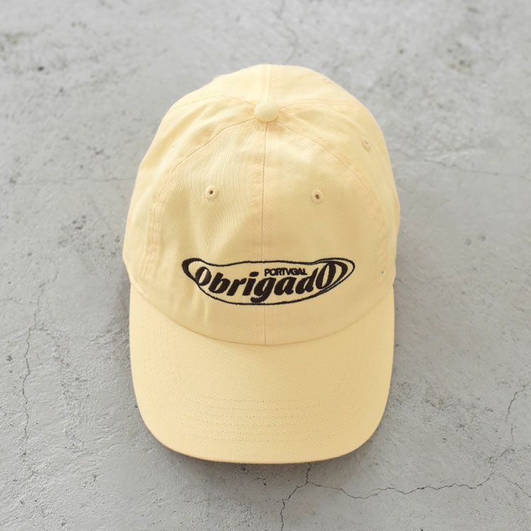 OBRIGADO CAP オブリガードキャップ