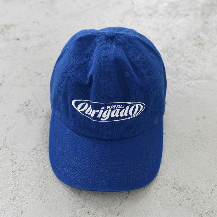 OBRIGADO CAP オブリガードキャップ