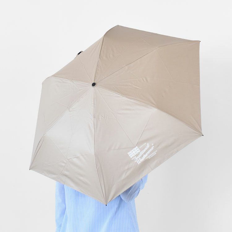LIGHT WEIGHT UMBRELLA ライト ウェイト アンブレラ（レオパード）