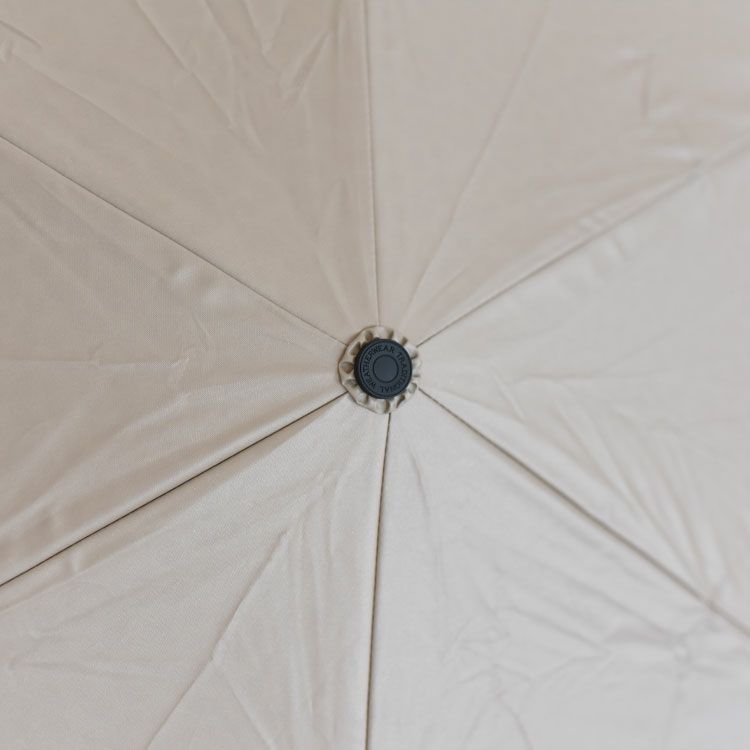 LIGHT WEIGHT UMBRELLA ライト ウェイト アンブレラ（レオパード）
