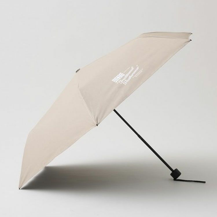 LIGHT WEIGHT UMBRELLA ライト ウェイト アンブレラ（レオパード）