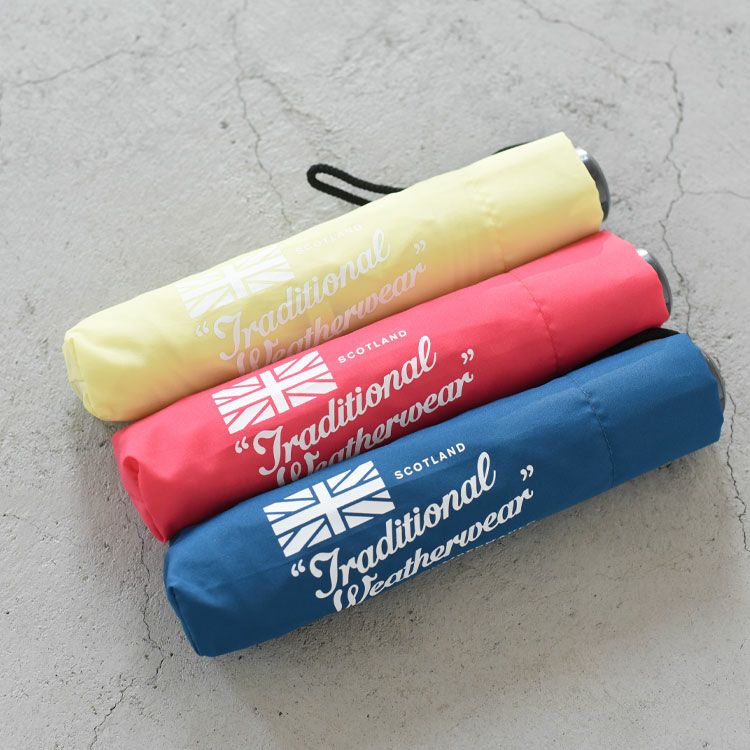 LIGHT WEIGHT UMBRELLA ライト ウェイト アンブレラ