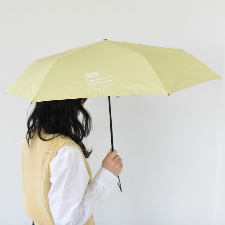 LIGHT WEIGHT UMBRELLA ライト ウェイト アンブレラ