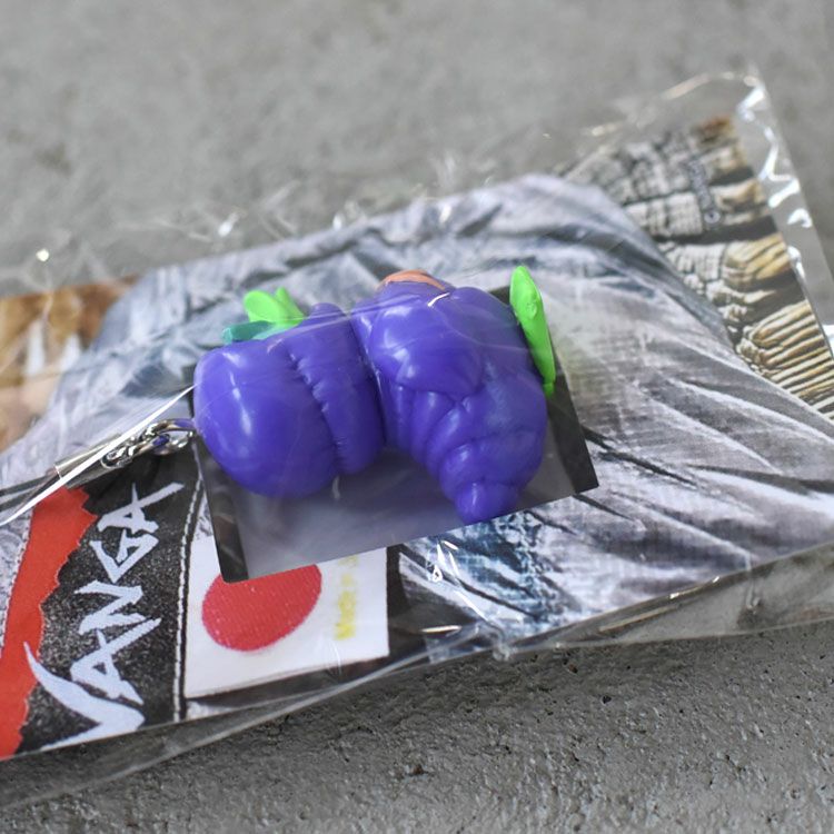 GAAACY KEY HOLDER ガーシー キーホルダー