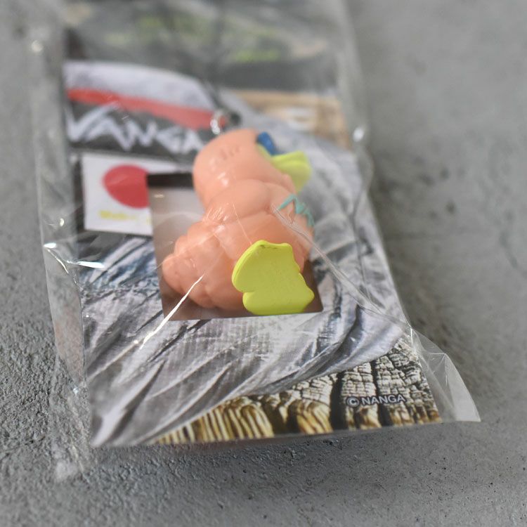 GAAACY KEY HOLDER ガーシー キーホルダー