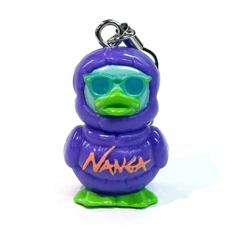 GAAACY KEY HOLDER ガーシー キーホルダー