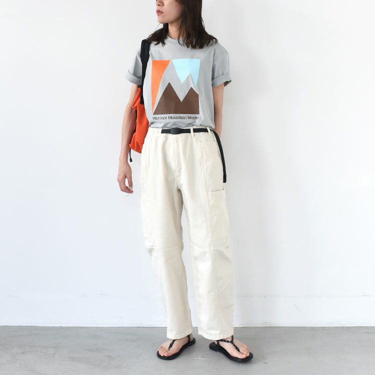 Crack T-Shirs クラック ティーシャツ