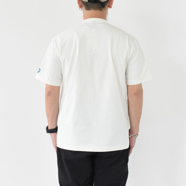 Crack T-Shirs クラック ティーシャツ