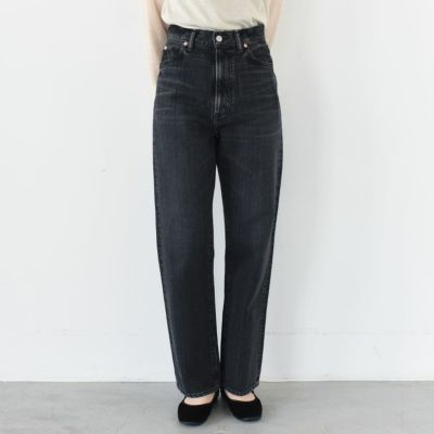 BINGOYA 黒 ワークパンツ 34サイズ デニム | BINGOYA