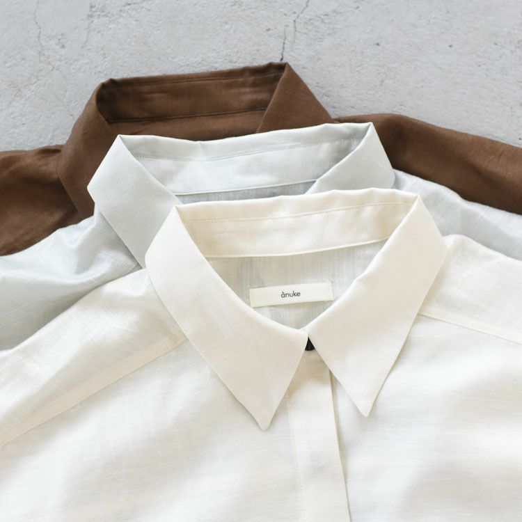 Halfsleeve Box Shirts ハーフスリーブボックスシャツ