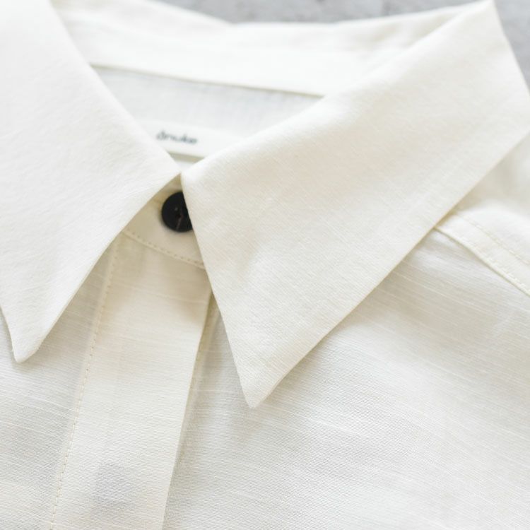 Halfsleeve Box Shirts ハーフスリーブボックスシャツ