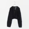 Patchwork Lace Cardigan パッチワークレースカーディガン