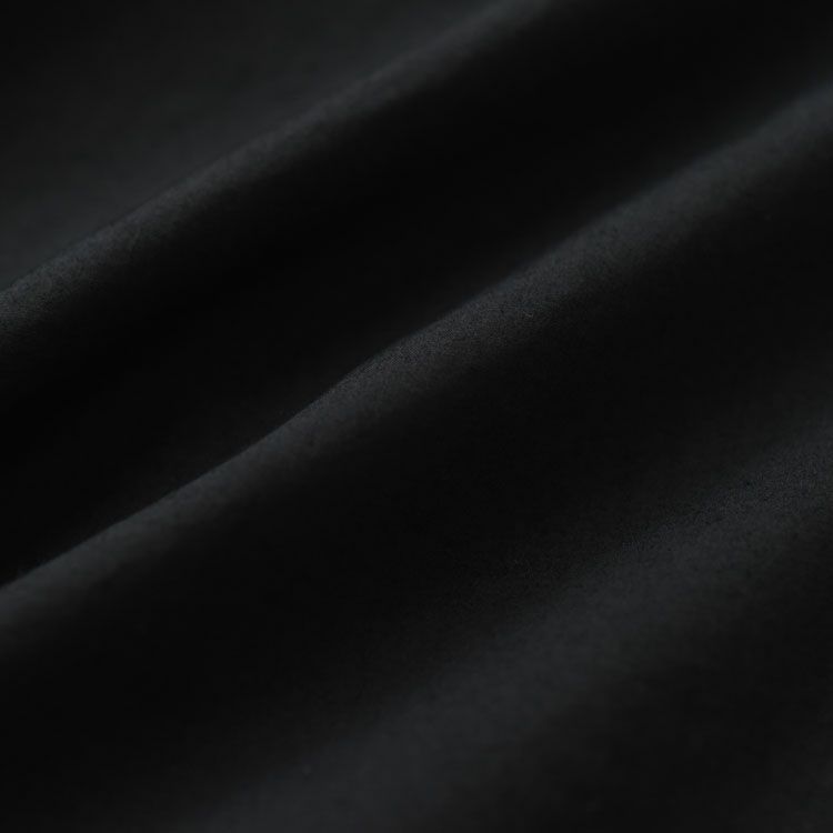 pleats collar shirt プリーツカラーシャツ