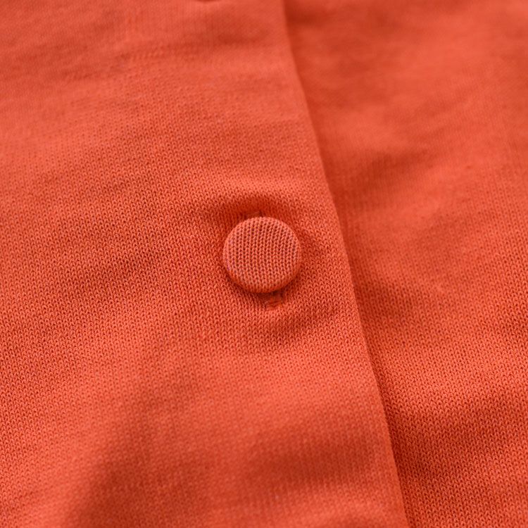 ICE COTTON KNIT CARDIGAN アイスコットンニットカーディガン